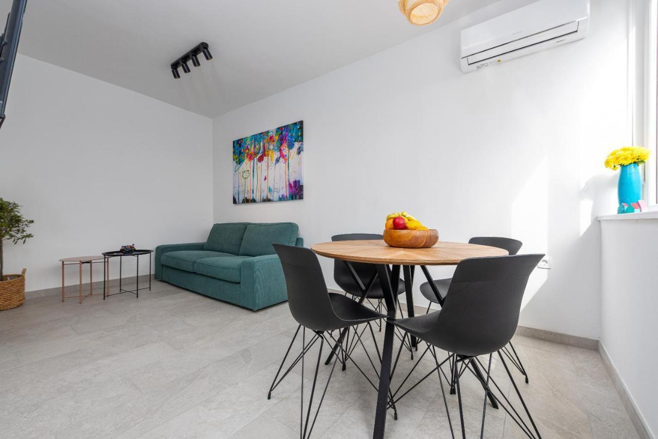 Urban Vibe Zadar Appartement Buitenkant foto