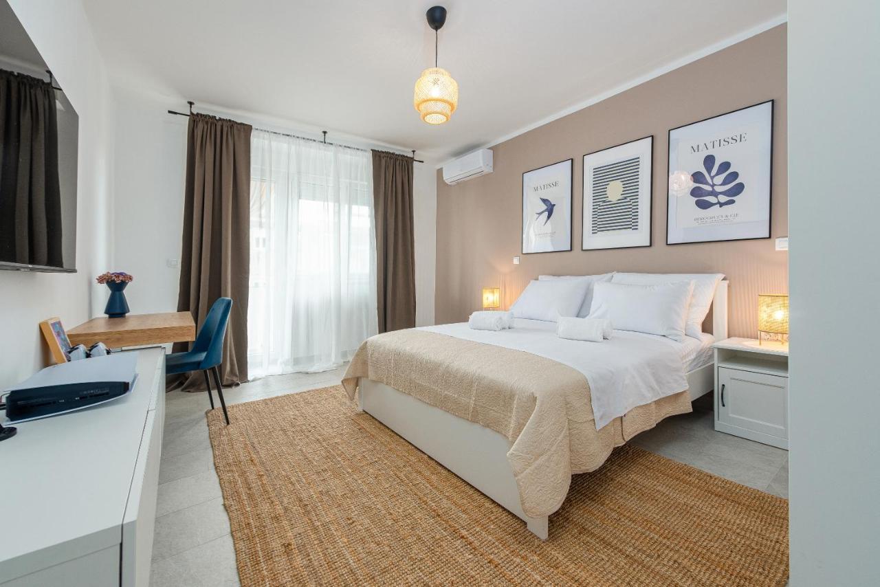 Urban Vibe Zadar Appartement Buitenkant foto