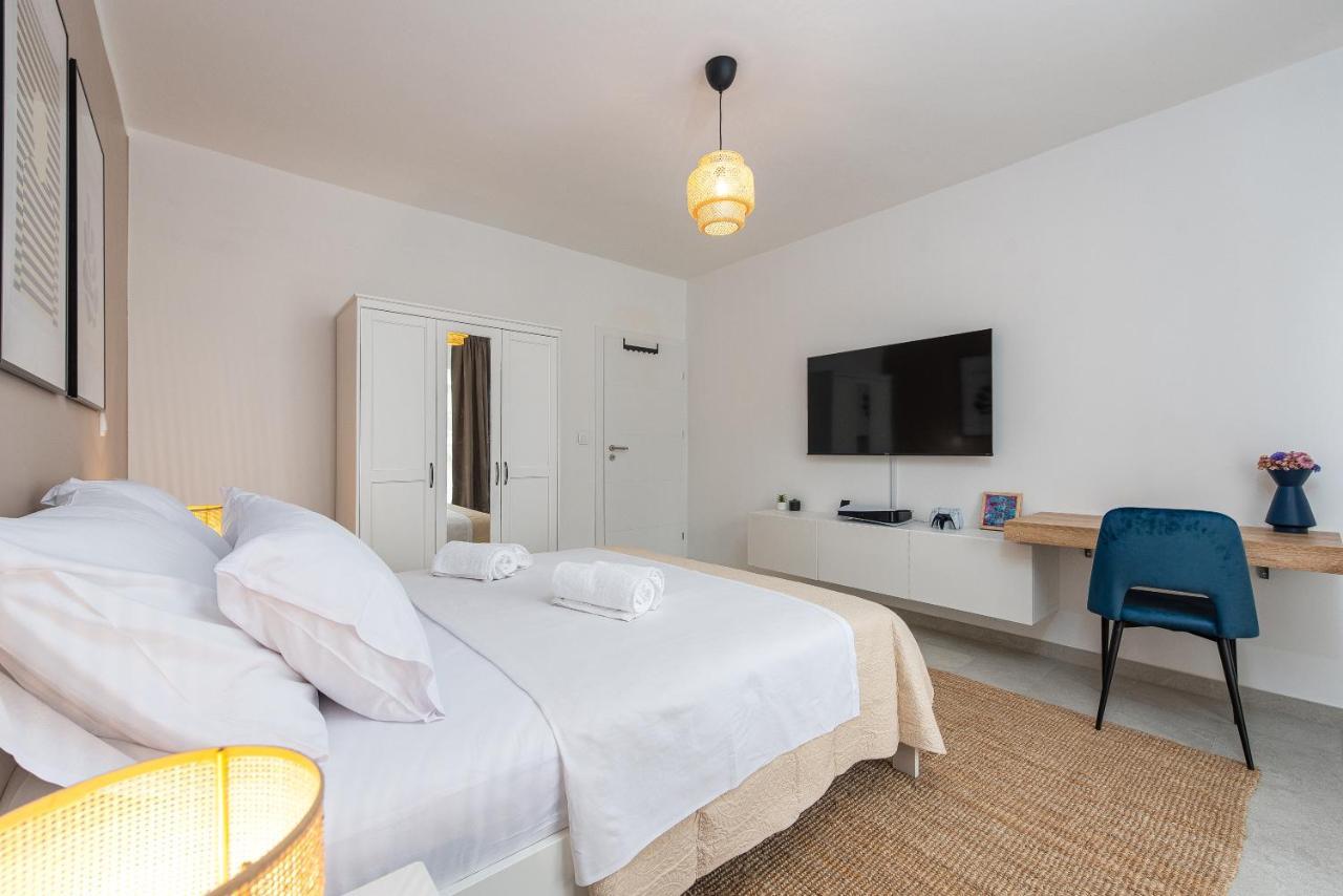 Urban Vibe Zadar Appartement Buitenkant foto