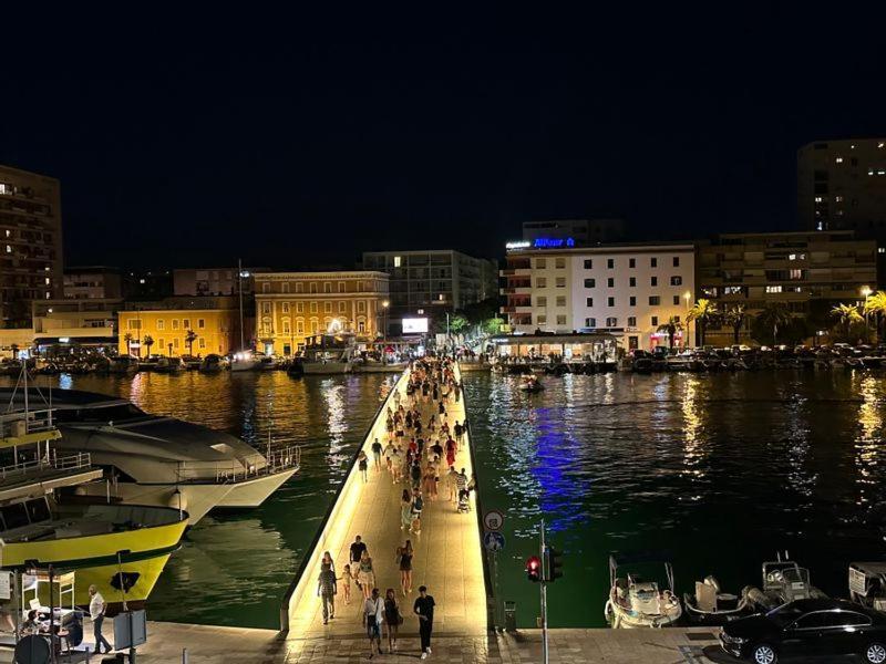 Urban Vibe Zadar Appartement Buitenkant foto